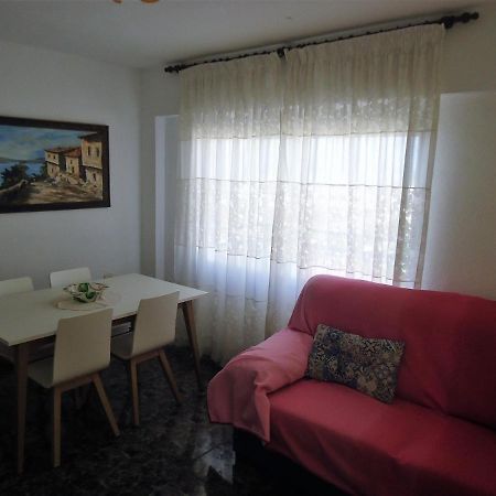 Les Doyes Bl 5 3-73 Lek Apartment Peñíscola Екстериор снимка
