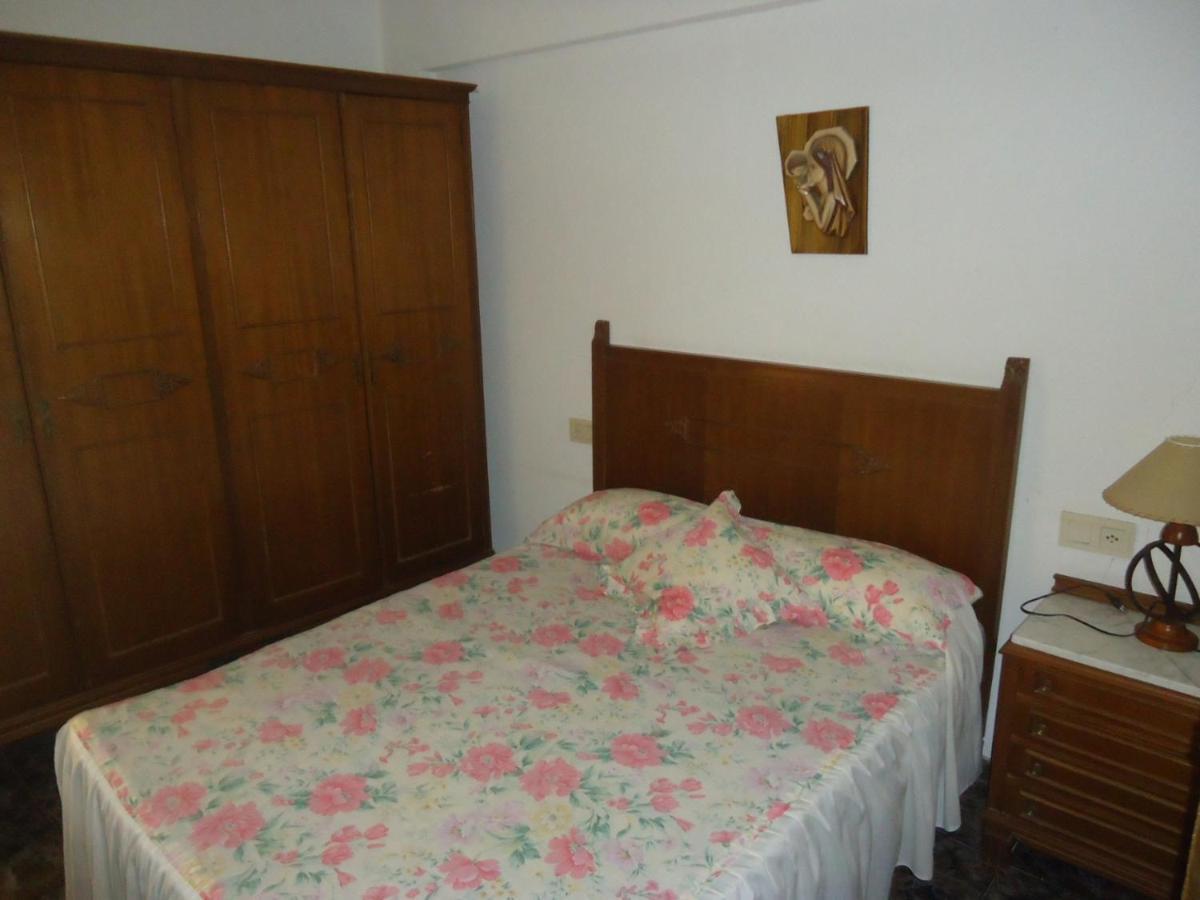 Les Doyes Bl 5 3-73 Lek Apartment Peñíscola Екстериор снимка