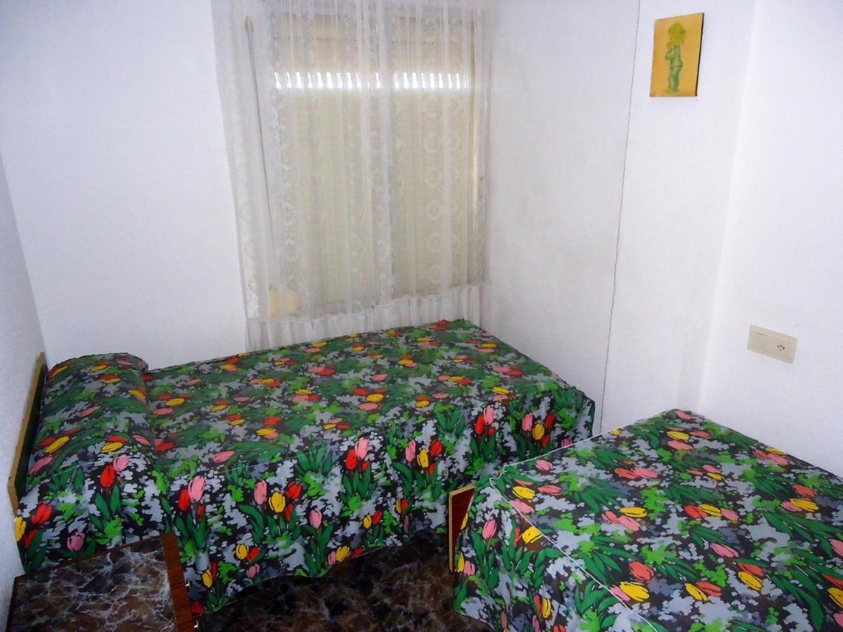 Les Doyes Bl 5 3-73 Lek Apartment Peñíscola Екстериор снимка